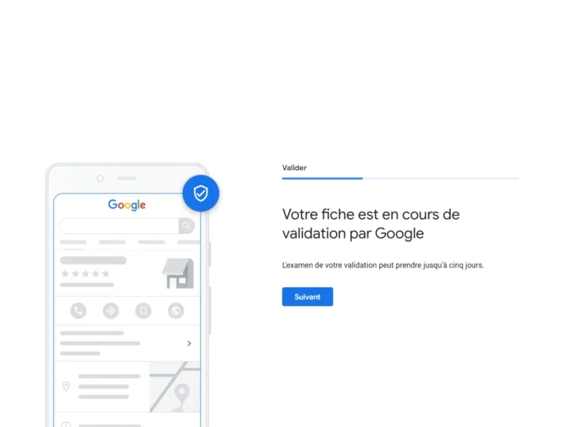 Comment créer une fiche d'établissement Google My Business ?