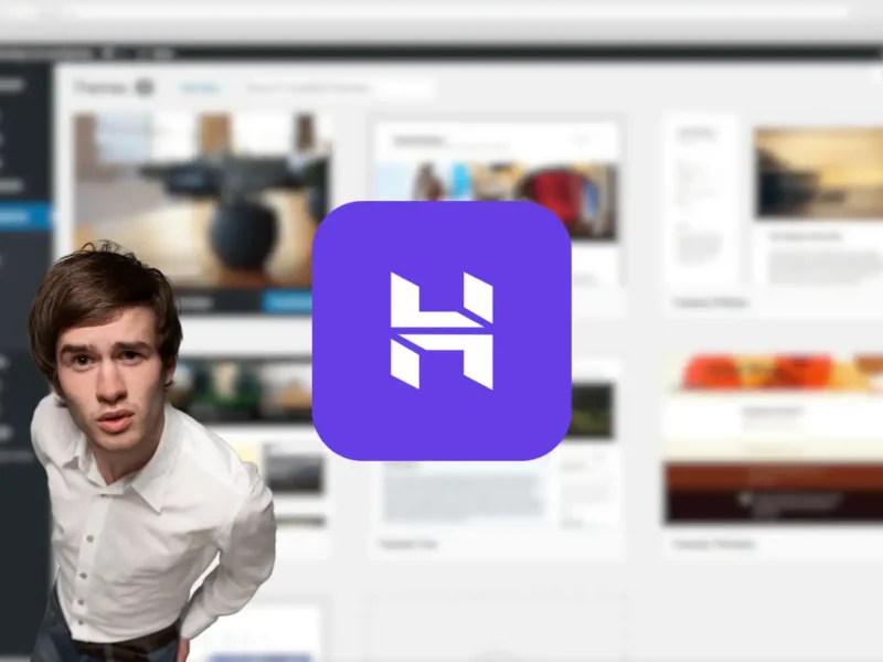 Avis Hostinger : Le meilleur hebergeur pour WordPress ?