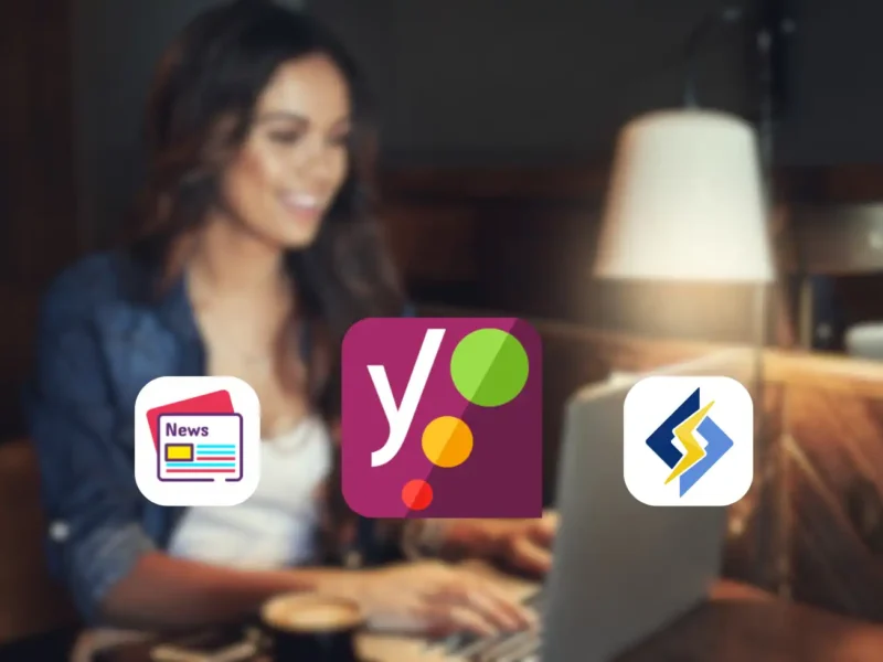 Les meilleurs plugins SEO pour votre site WordPress