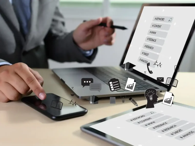 Quels sont les types de référencement naturel en 2025 ?