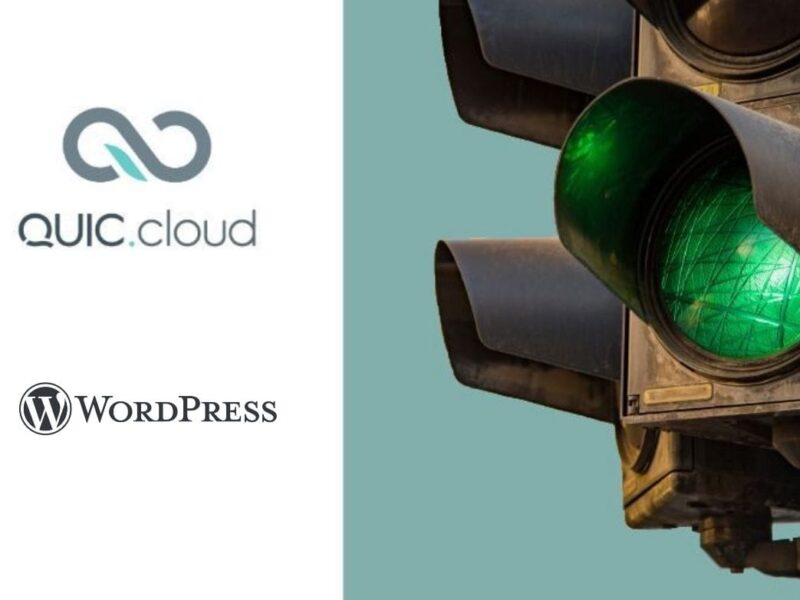 Accélerer WordPress avec QUIC.cloud : Guide de configuration DNS du CDN