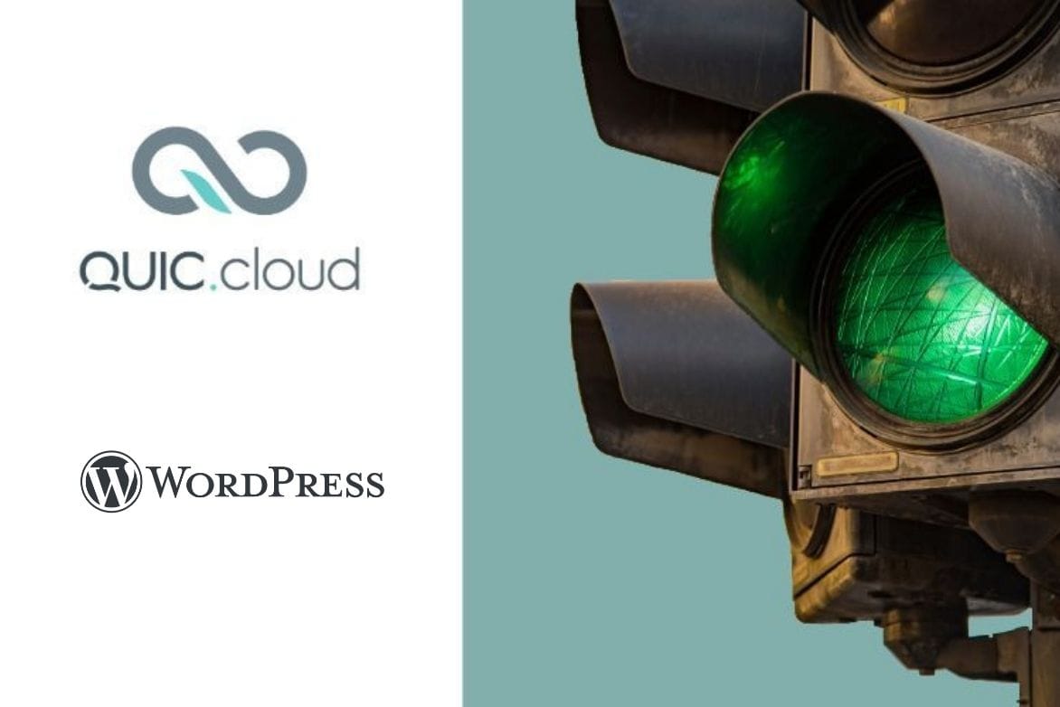 Accélerer WordPress avec QUIC.cloud : Guide de configuration DNS du CDN