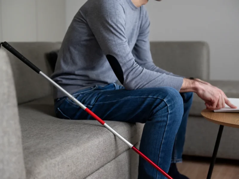 Accessibilité web 2025 : loi, RGAA, outils gratuits. Le guide complet pour rendre votre site conforme