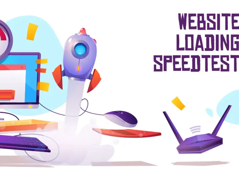 Les meilleurs outils pour tester la vitesse de votre site web gratuitement en ligne