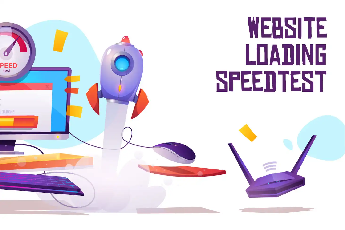 Les meilleurs outils pour tester la vitesse de votre site web gratuitement en ligne