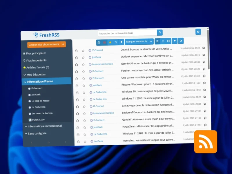 Mettre en place une veille informationnelle en entreprise : le guide complet