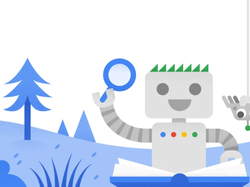 Crawler : les robots d’indexation qui analysent le web à la recherche de nouveaux contenus