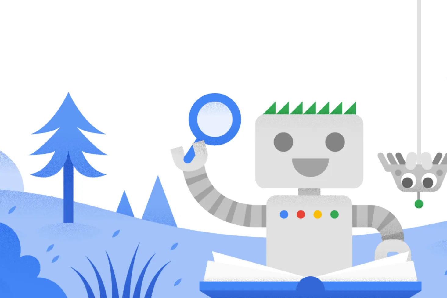 Crawler : les robots d’indexation qui analysent le web à la recherche de nouveaux contenus