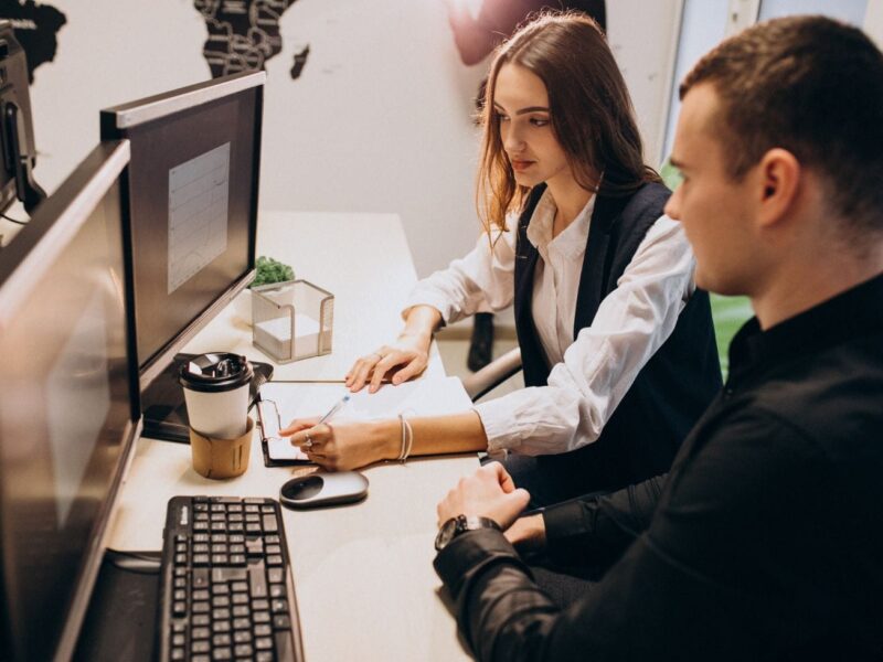 Comment une agence de référencement peut vous aider à attirer plus de clients grâce au SEO local ?