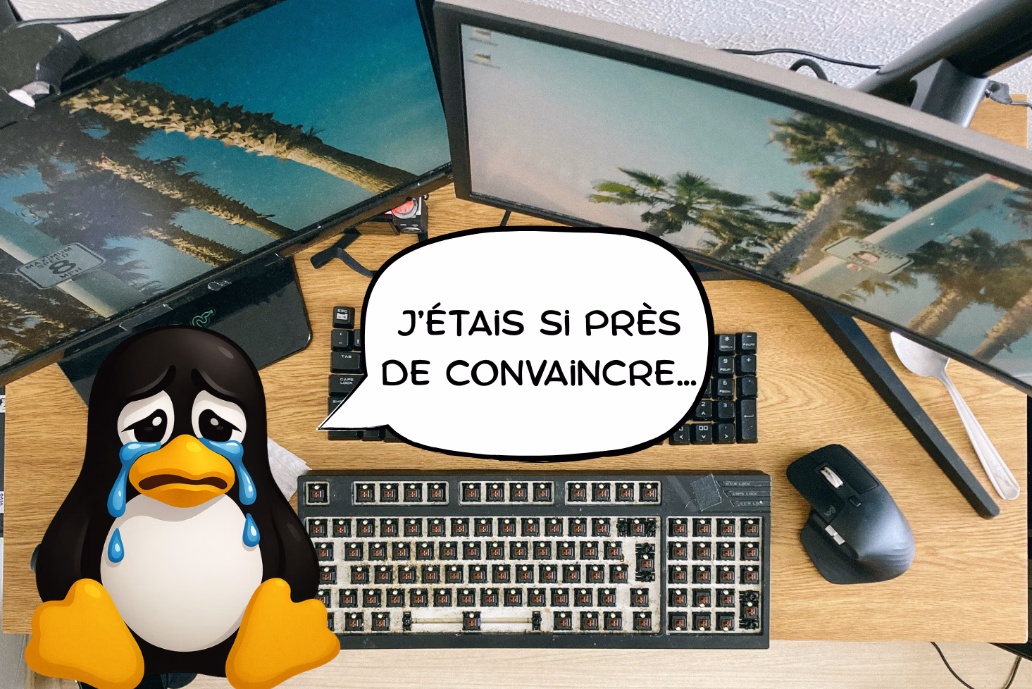 AVIF : un format d’image surcoté, moins efficace que prévu
