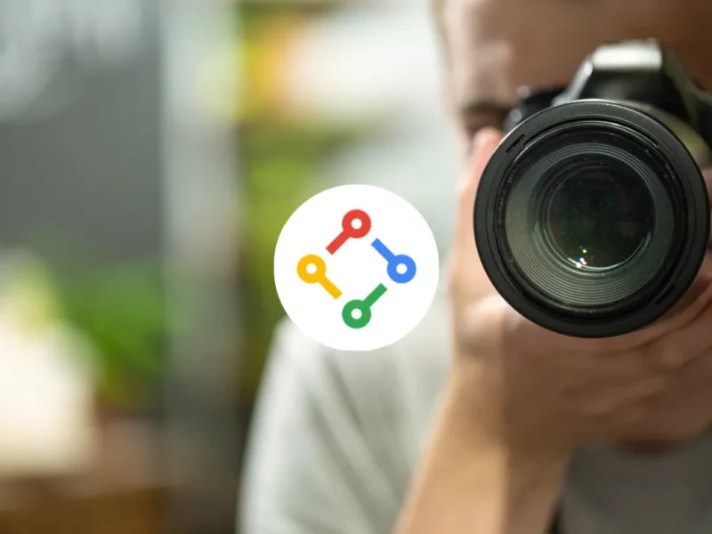 Le codec Jpegli qui améliore la compression de 35% signé Google